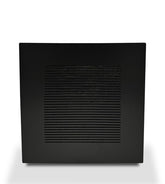 ilik Zephyr Air Purifier Matte Black Finish